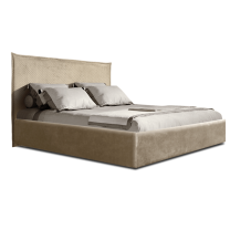 Кровать 2-х спальная (1,6 м.) с подъемным механизмом "Диора"